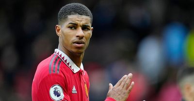 Marcus Rashford makes Man Utd wage demand to become Premier League's highest-paid star