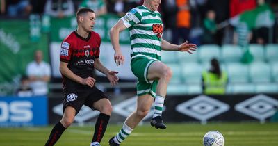 Dublin derby between Bohemians and Shamrock Rovers to air on Virgin Media Two