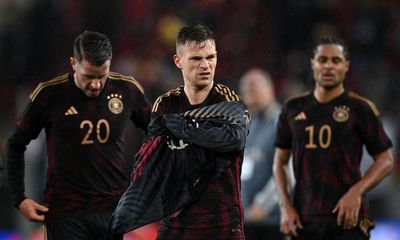 Germany fans seek new ‘summer fairytale’ but need a team to believe in