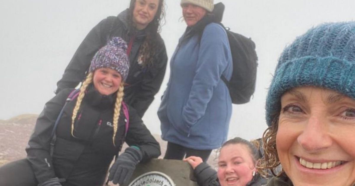 The incredible mums parenting children with…