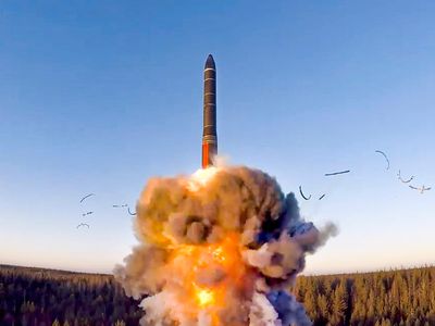 Russia to stop warning US before carrying out missile tests