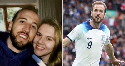 Harry Kane expecting fourth child with wife Katie Goodland to cap England heroics