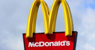 McDonald's fans rejoice at 'best news ever' as old favourites return to menu from today