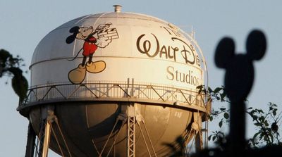 Disney Lays off Chairman of Marvel Entertainment