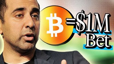 Balaji's Bet: Bitcoin Hits $1 Million in 90 Days. Live With Balaji Srinivasan, Lawrence White, and Zach Weissmueller