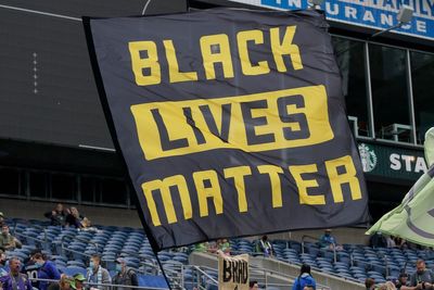 Adidas withdraws opposition to BLM trademark application