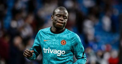 N'Golo Kante contract talks state of play as Chelsea look to keep influential midfielder