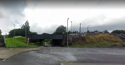 Two Glasgow teens attacked by armed thugs in Yoker in unprovoked assault