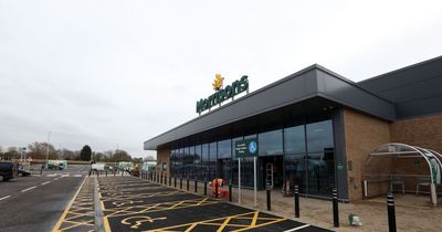 Newcastle Great Park finally gets first supermarket as Morrisons to open its doors