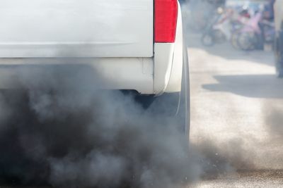 Crackdown on diesel pollution could save billions