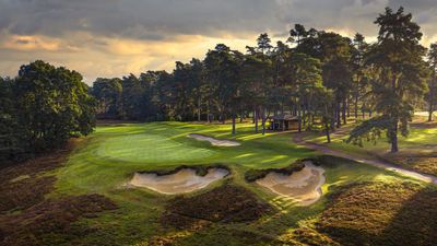 The Berkshire Golf Club: Blue Course Review, Green Fees, Tee Times and Key Info