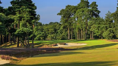 West Sussex Golf Club: Course Review, Green Fees, Tee Times and Key Info
