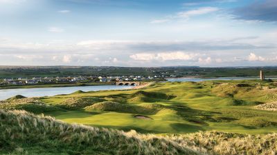 Lahinch Golf Club Old Course: Review, Green Fees, Tee Times and Key Info