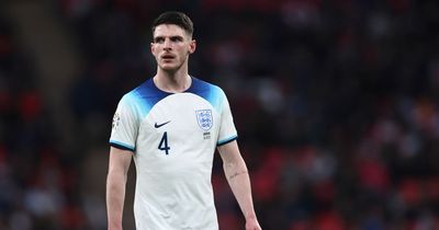 Arsenal and Chelsea handed boost in Declan Rice race amid Bayern Munich transfer meeting claims