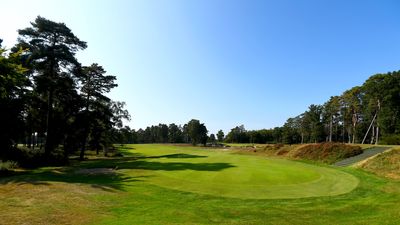 Worplesdon Golf Club: Course Review, Green Fees, Tee Times and Key Info