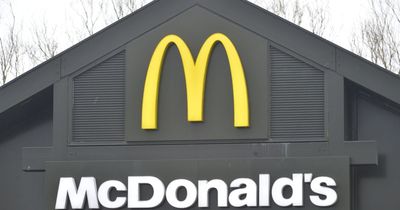 McDonald's prices rise for the second time in six weeks with coffee now costing 20p more