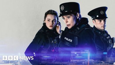 BBC iPlayer's Blue Lights could be the new Line of Duty