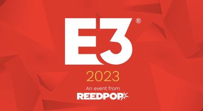 E3 2023 is on the ropes as more publishers pull out