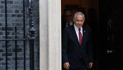 Breaking down Israel’s fight over Netanyahu’s judicial reforms