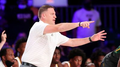 Report: Penn State to Hire VCU’s Mike Rhoades As Next Coach