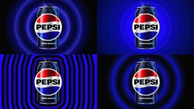 Pepsi Embraces 'Bold Challenger' Role In Battle With Coca-Cola