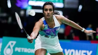 PV Sindhu, Kidambi Srikanth enter Madrid Masters second round