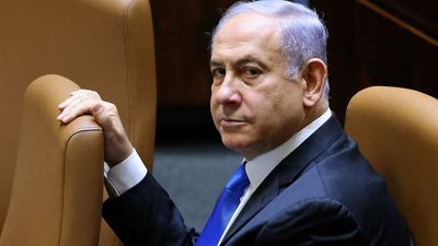Judicial overhaul chaos threatens to unravel Bibi's legacy