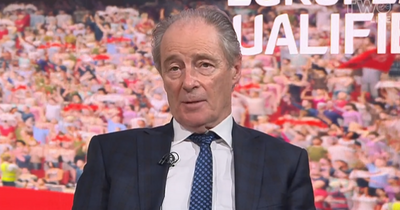 Brian Kerr is a dissenting voice that is needed