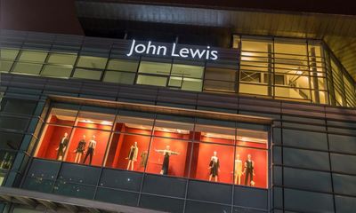 Next’s success contains hard lessons for John Lewis