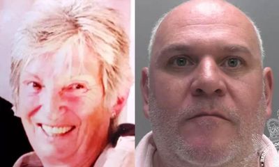 Man guilty of murdering woman who mistook his Welsh home for B&B