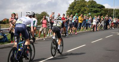 Prestigious Tour of Britain cycle race to return to Nottinghamshire this year