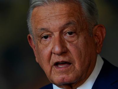 Mexico: Despite "coup," Castillo legal president of Peru