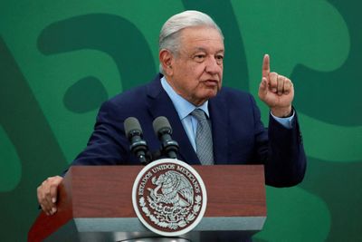 Mexican president proposes tougher mining laws, shorter concessions