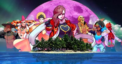 PS Plus April 2023: Paradise Killer brings immaculate vibes to PS Plus Extra and Premium