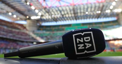 NFL Game Pass on DAZN: How to watch live games after huge deal struck