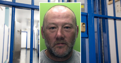 Man jailed after 'sickening' rape and assault in Mansfield leaves woman with bleed on brain