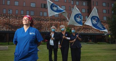 Nurses union says there's one obvious way to cut elective surgery wait times