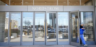 First Target, then Nordstrom — why do big retailers keep failing in Canada?