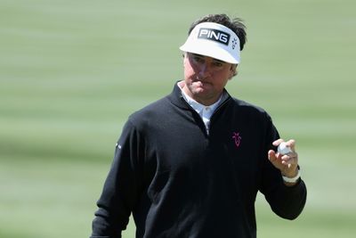 Watson, Reed say they expect no LIV-PGA tensions at Masters