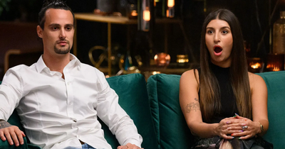 Married at First Sight Australia: Bride Claire Nomarhas shocks viewers after bombshell cheating confession