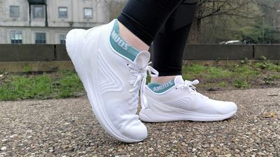 Lululemon Blissfeel 2 review: an everyday road shoe designed specifically for women
