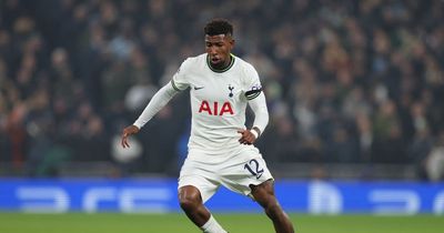 Emerson Royal undergoes successful surgery as Tottenham star's injury timeline revealed