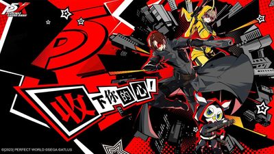 New Persona 5 spin-off ditches one of its most beloved characters, and no one knows why