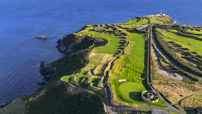 Old Head Golf Links: Course Review, Tee Times and Key Info