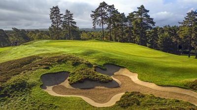 The Berkshire Golf Club: Red Course Review, Green Fees, Tee Times and Key Info