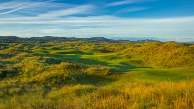 Rosapenna Hotel and Golf Resort Sandy Hills: Course Review, Green Fees, Tee Times and Key Info