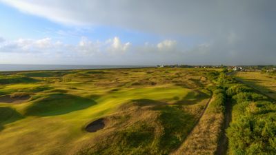 Royal Cinque Ports Golf Club: Course Review, Green Fees, Tee Times and Key Info