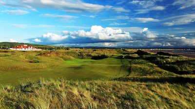 Western Gailes Golf Club: Course Review, Green Fees, Tee Times and Key Info