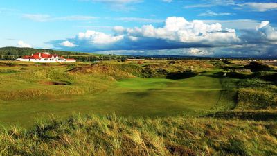 Western Gailes Golf Club: Course Review, Tee Times and Key Info