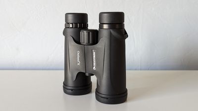 Celestron Outland X 10x42 binocular review
